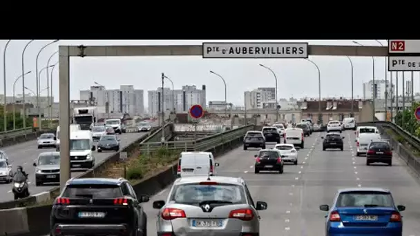 Covid-19 :  vigilance sur tous les fronts pour le long week-end déconfiné