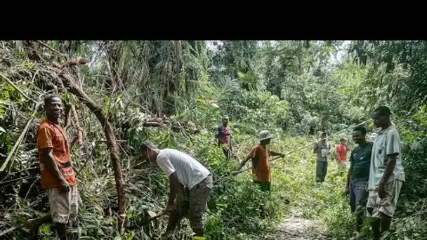 Madagascar : le cyclone Batsirai a fait au moins dix morts, les risques d'inondations demeurent