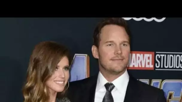 Chris Pratt et Katherine Schwarzenegger bientôt parents pour la deuxième fois ?