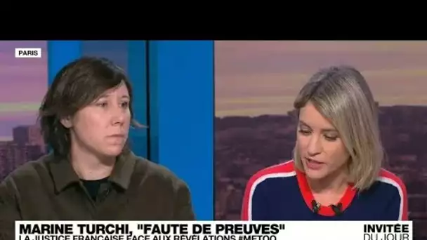 Violences sexuelles : "Il y a un fossé entre les déclarations et la réalité des moyens"