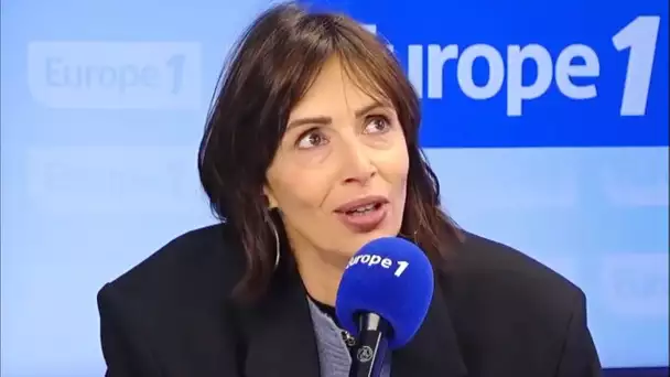 "C’est quoi la fin de vie ?" : Géraldine Maillet se livre face à Pascal Praud