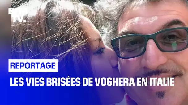 Les vies brisées de Voghera