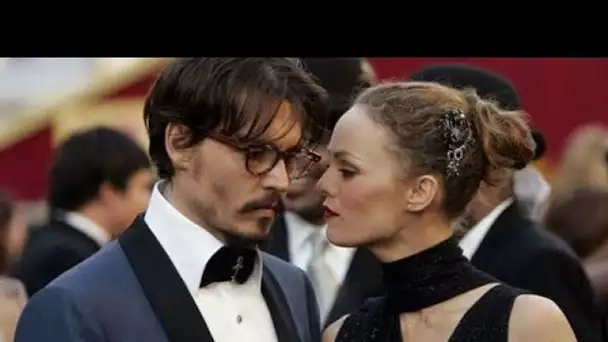 Vanessa Paradis se mobilise pour Johnny Depp, une aide appréciable avant le procès