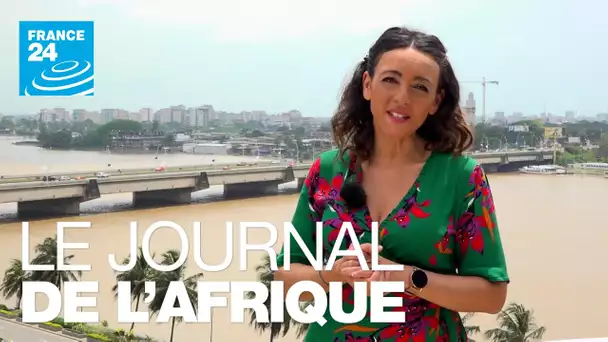 Le journal de l'Afrique spéciale Élection en Côte d'Ivoire