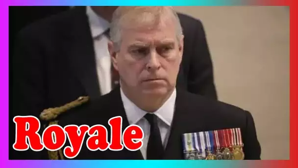 Le procès du prince Andrew avec Giuffre rejeté par le juge de district américain après règlement