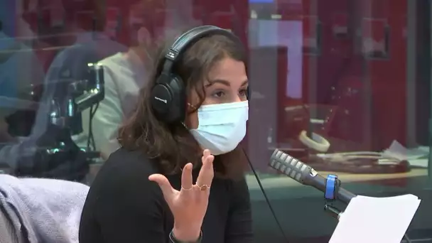 Lorant Deutsch pour "Laissez-vous guider" sur les pas de Napoléon -Morgane Cadignan n'aime pas