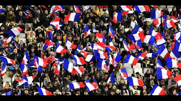 Euro : les supporters français se préparent à prendre la route pour le match des Bleus à Munich