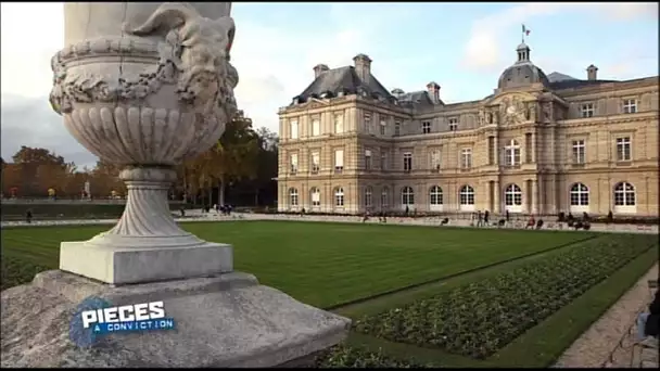 Nos très chers sénateurs !