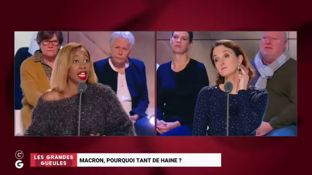 "Barbara, tu tiens un discours médiocre !" : ça chauffe sur le plateau des GG