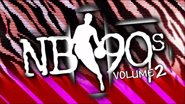 NB90s Volume 2: 1992 & 93 (FULL EPISODE)