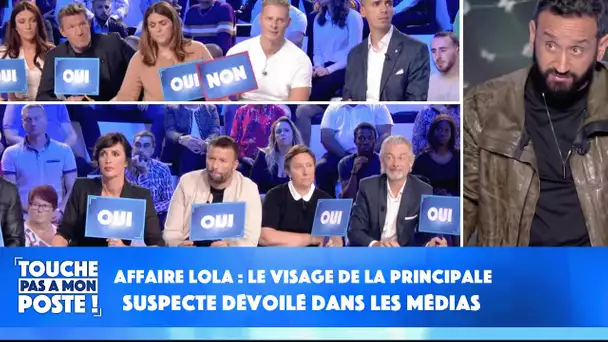 Affaire Lola : le visage de la principale suspecte dévoilé dans les médias