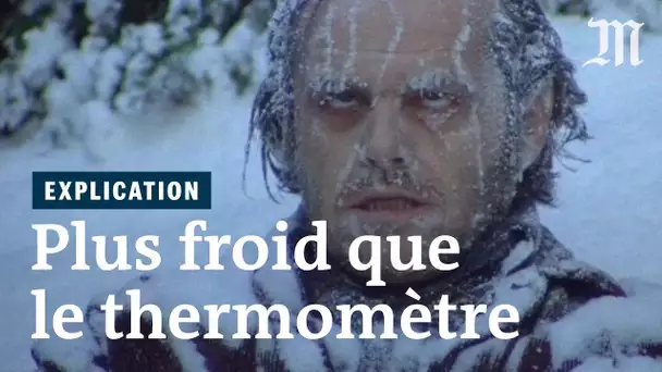 Trop chaud, trop froid : comment calcule-t-on la température ressentie ?