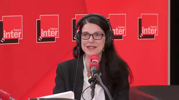 Les chaussons rouges - La chronique d'Isabelle Sorente