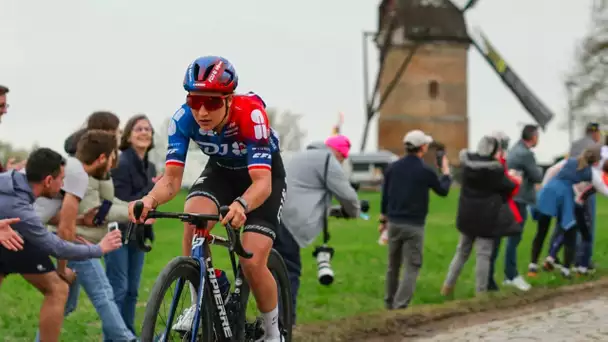 Paris-Roubaix : les amateurs de cyclisme au rendez-vous