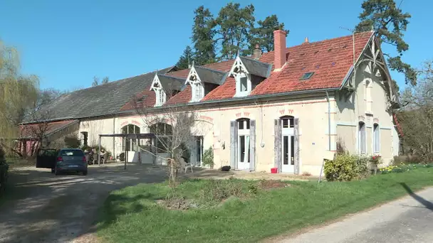 Touraine : les gites ruraux et chambres d'hôtes face à la crise du Covid