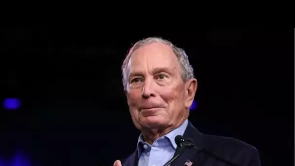 Primaires démocrates : le milliardaire Michael Bloomberg jettel'éponge