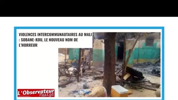 Massacres au Mali: "Les Dogons et les Peuls ne sont pas ennemis"