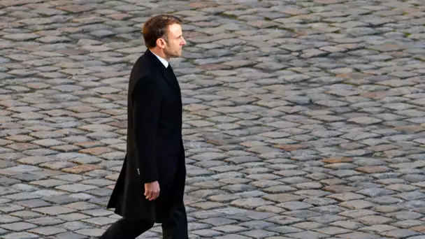 Pourquoi la conférence de presse de ce mardi soir est capitale pour Emmanuel Macron