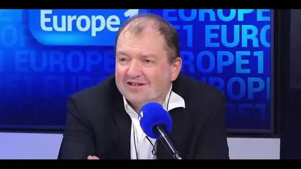 Olivier Lluansi : «La France est l'un des pays les plus désindustrialisés de France»