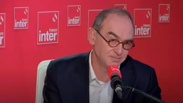 Xavier Piechaczyk : les coupures de courant "ne sont ni certaines, ni une fatalité"