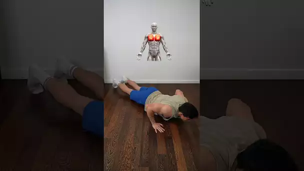 Improve your push-ups !! 😱😱