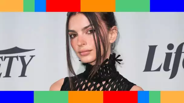 Emily Ratajkowski mère célibataire : ses confessions cash sur sa nouvelle vie avec son fils Sly