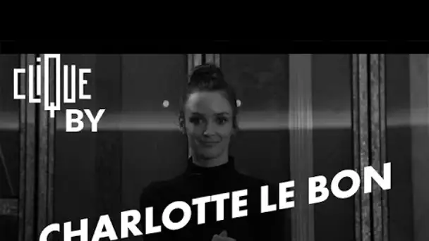 Clique by Charlotte Le Bon