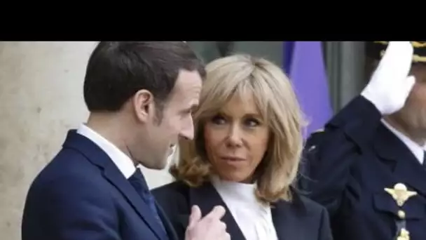 Brigitte Macron : ce détail qui prouve son influence sur Emmanuel Macron