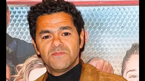 "Mon amour à vie" : Jamel Debbouze se lâche et publie une adorable photo de sa femme...