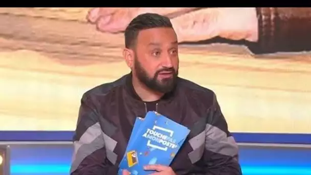 Cyril Hanouna bouleversé : cette histoire de disparition d'enfant qui le touche...