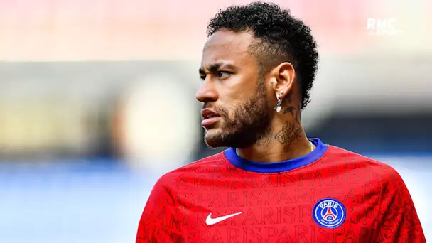 PSG : Petit charge Neymar, "resté un gamin toute (sa) vie dans (sa) tête"