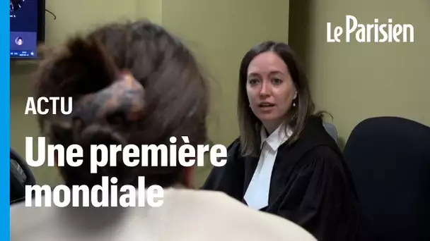 Le premier tribunal au monde spécialisé dans les violences sexuelles et conjugales créé