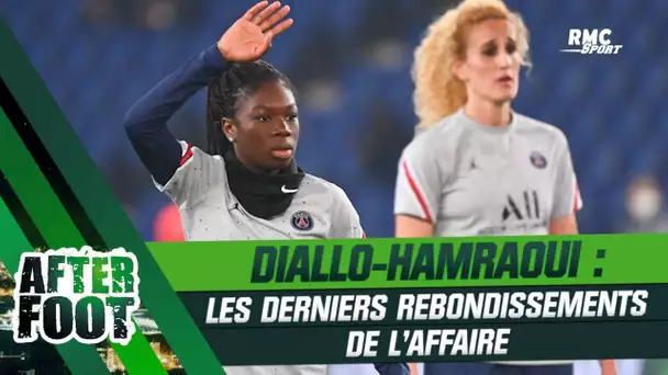 Diallo-Hamraoui : Les derniers rebondissements de l'affaire