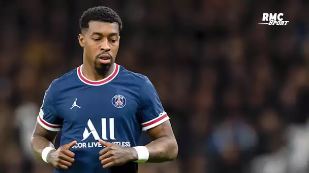 PSG : "Même s'il est moins bon que Ramos, je veux Kimpembe !" demande Dorian