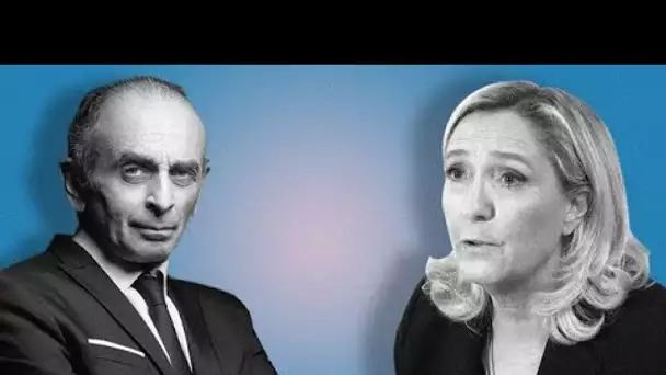 Zemmour - Le Pen : le syndrome du mépris de classe