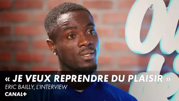 Éric Bailly, le retour au plus haut niveau avec Marseille