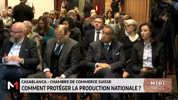 Comment protéger la production nationale ?