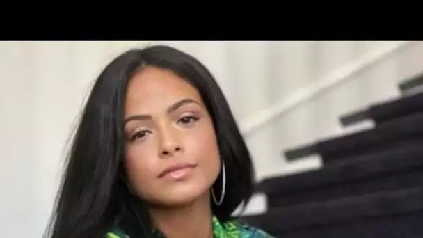 PHOTO Christina Milian vaccinée contre la Covid-19 : après sa seconde dose, elle...