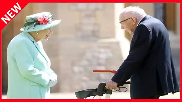 ✅  Mariage de Beatrice d’York : cette douce confidence murmurée par Elizabeth II