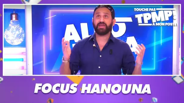 Focus Hanouna : Les meilleurs moments de la semaine de Cyril dans Ce Soir Chez Baba, épisode 30