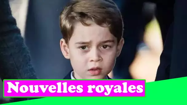 Avenir de Prince George: le style parental de Kate et William en conflit avec la tradition royale