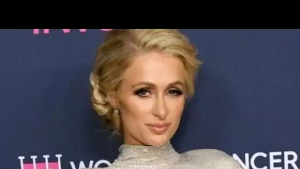 PHOTOS Paris Hilton fiancée : son chéri Carter Reum l’a demandée en mariage