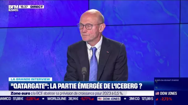 Annonces de la BCE : les marchés inquiets