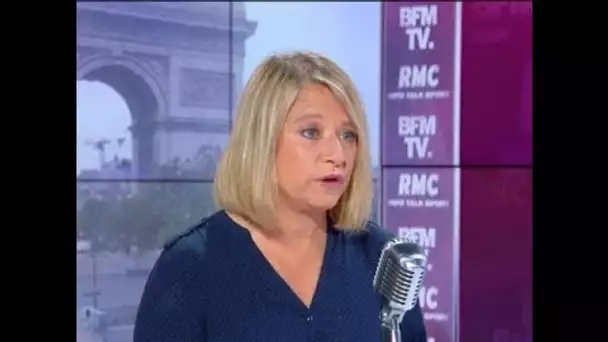 Une 4e vague dès le mois d'août ? Karine Lacombe n'a plus de doute