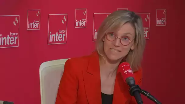 Agnès Pannier Runacher : "Les pays développés ont la capacité de sortir des énergies fossiles"