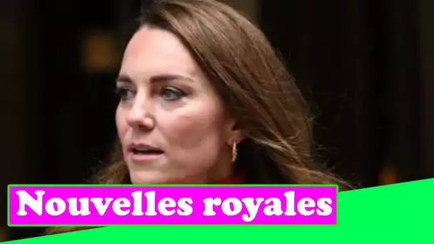 Le «travail dans les coulisses» de Kate porte ses fruits alors que les Cambridges dominent au sein d