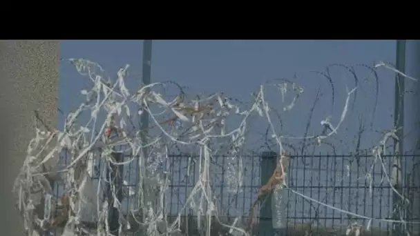 Prisons : la France condamnée par la Cour européenne des droits de l'Homme