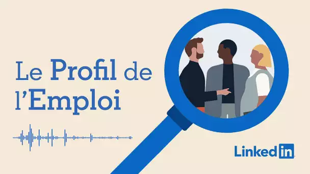 LE PROFIL DE L'EMPLOI   Ce handicap qui me bloque pour trouver un emploi, les conseils de l'aventuri