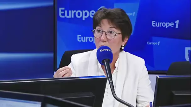 Investitures LREM aux municipales : "Attention, la colère gronde", alerte la députée  Michèle Cro…