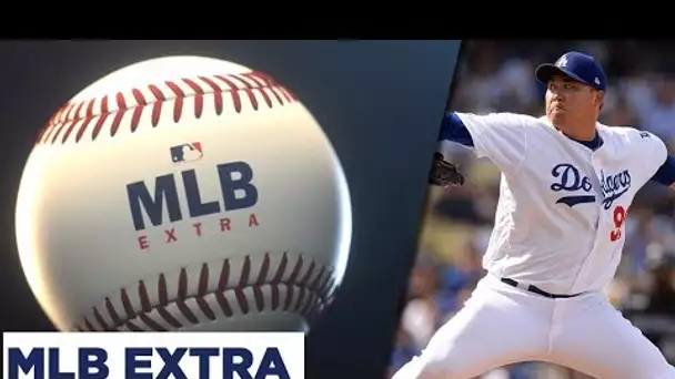 MLB Extra :